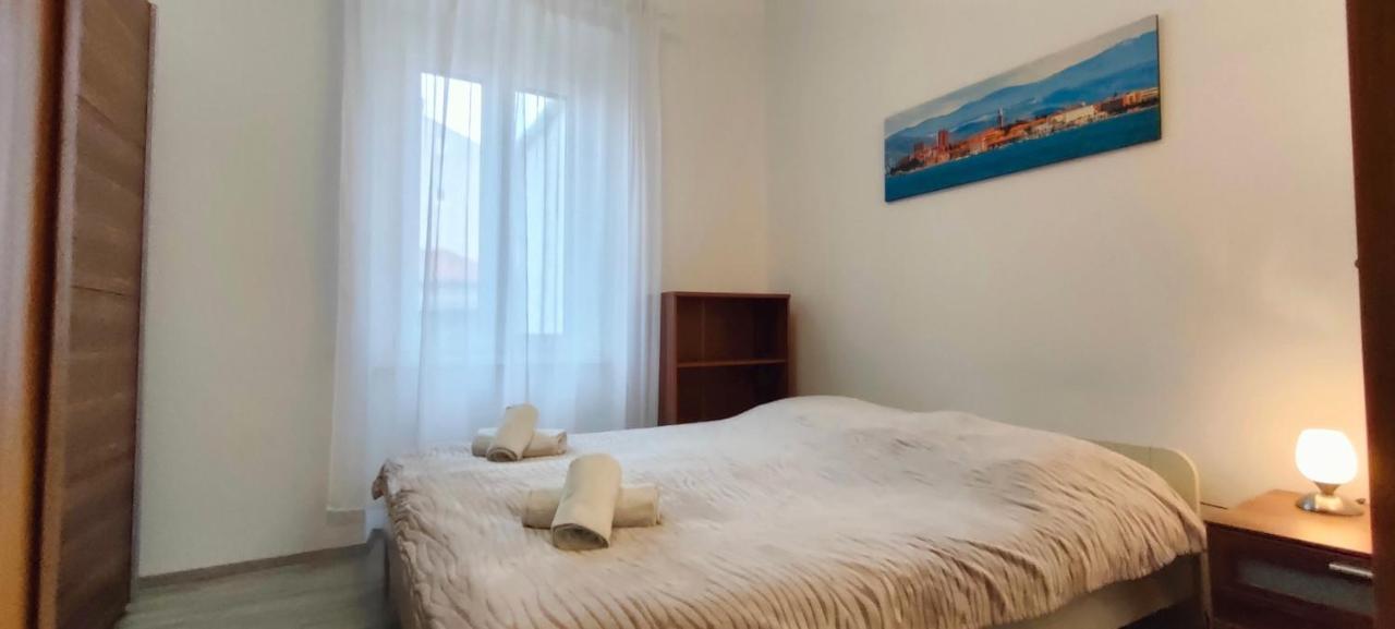 דירות Apartma Gust קופר מראה חיצוני תמונה