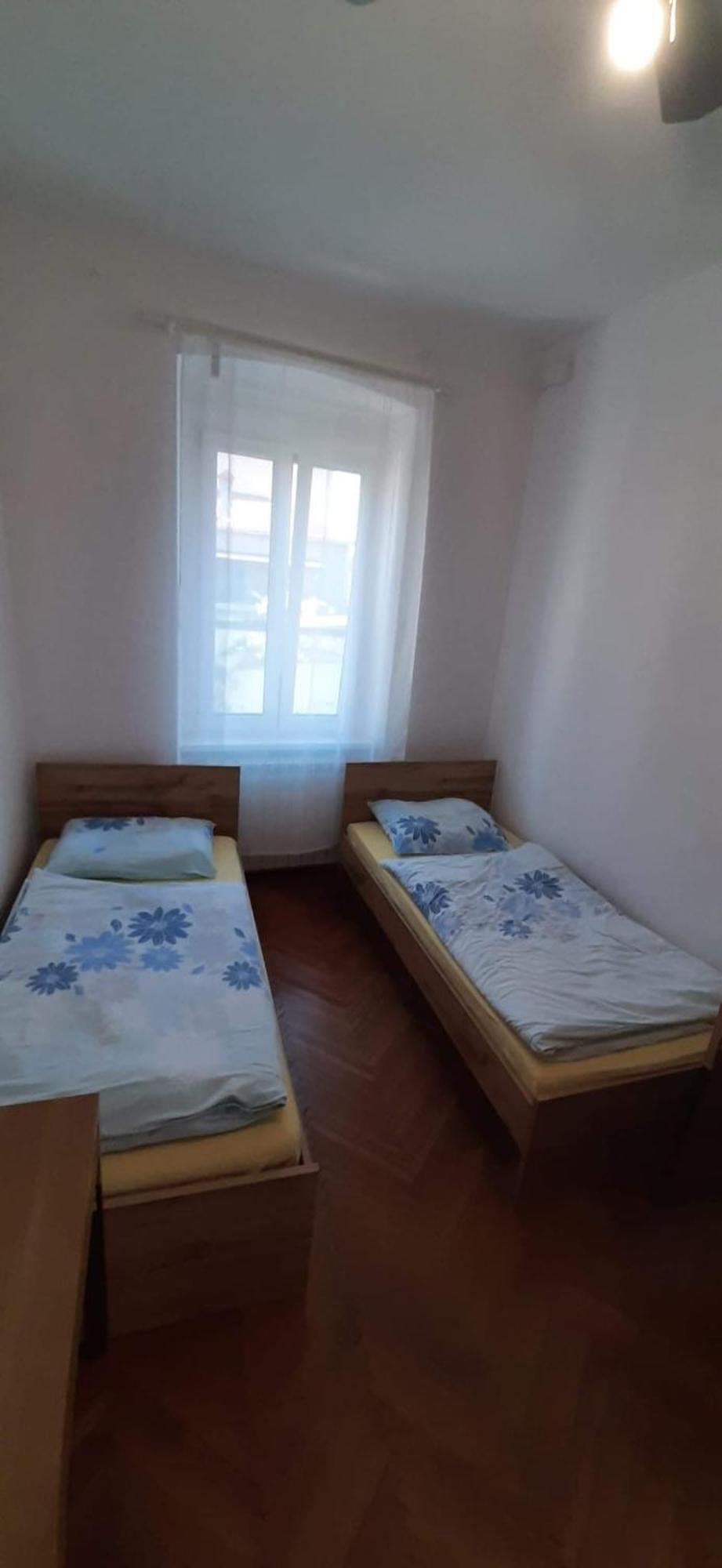 דירות Apartma Gust קופר מראה חיצוני תמונה